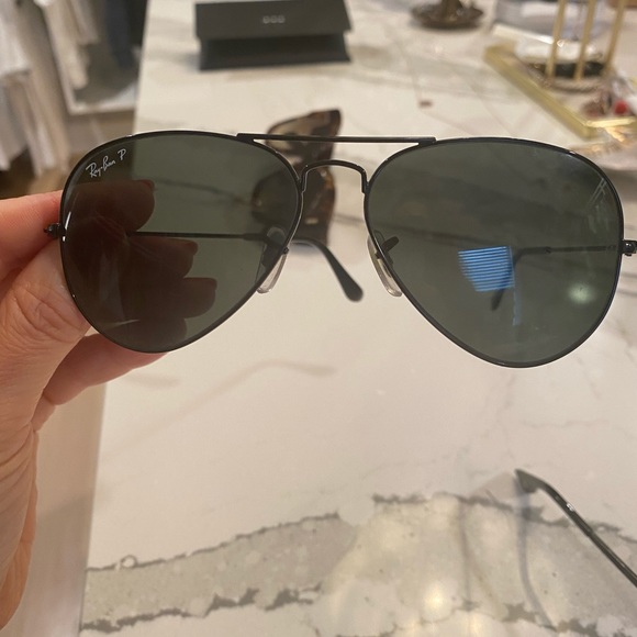 Ray ban classic aviators